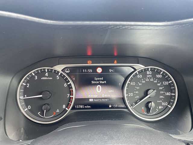 Nissan Juke Hatchback 1.0 DiG-T Acenta Premium 5dr