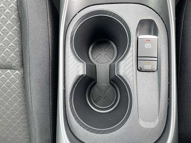 Nissan Juke Hatchback 1.0 DiG-T Acenta Premium 5dr