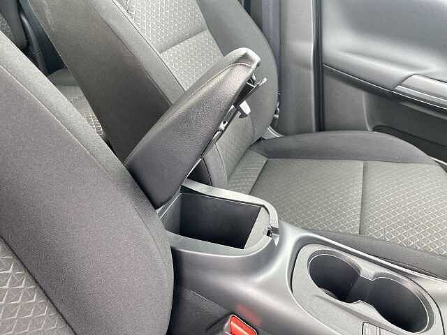 Nissan Juke Hatchback 1.0 DiG-T Acenta Premium 5dr