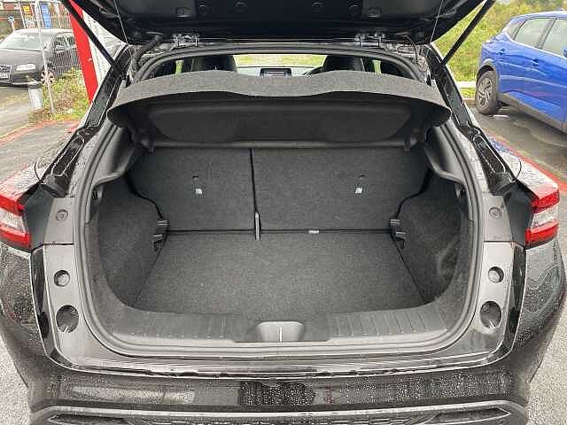 Nissan Juke Hatchback 1.6 Hybrid 143 N-Connecta 5dr