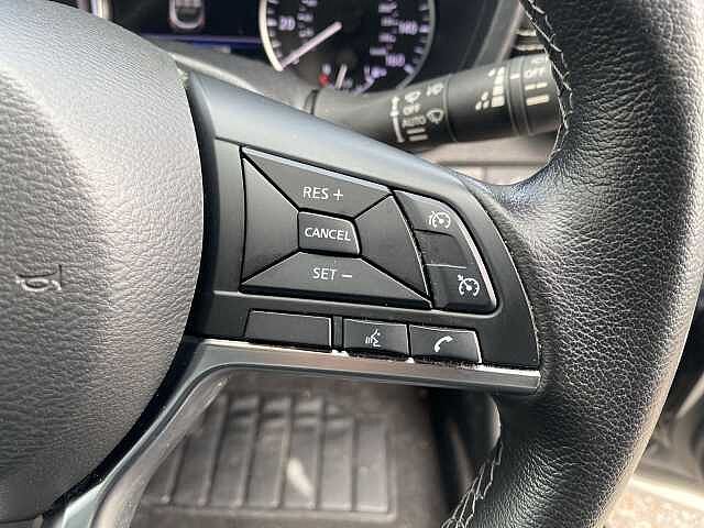 Nissan Juke Hatchback 1.6 Hybrid 143 N-Connecta 5dr