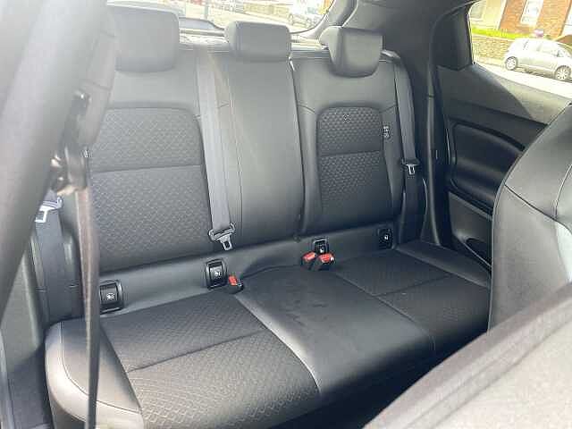 Nissan Juke Hatchback 1.6 Hybrid 143 N-Connecta 5dr