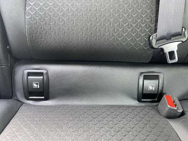 Nissan Juke Hatchback 1.6 Hybrid 143 N-Connecta 5dr