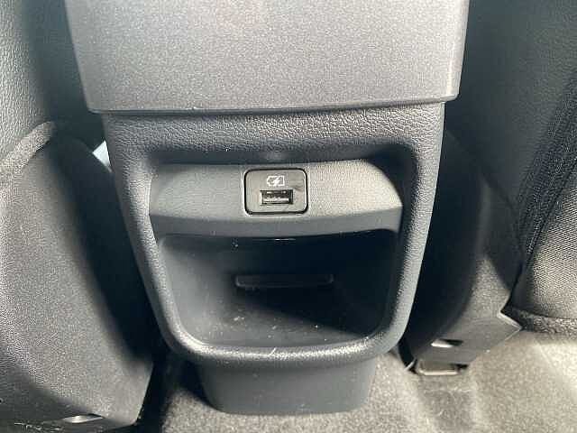 Nissan Juke Hatchback 1.6 Hybrid 143 N-Connecta 5dr