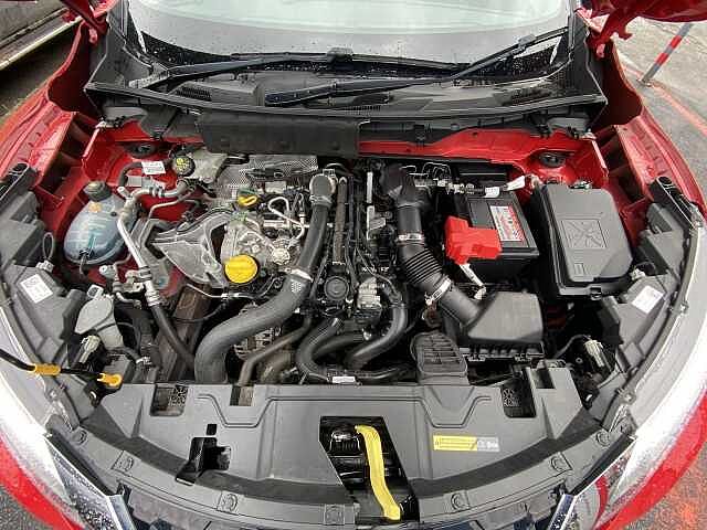 Nissan Juke Hatchback 1.0 DiG-T Acenta 5dr