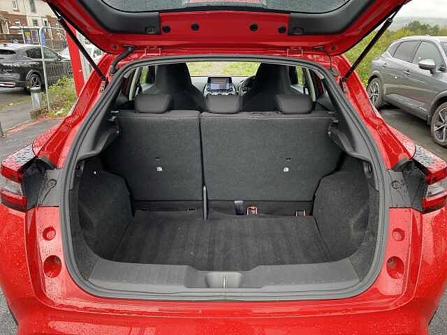 Nissan Juke Hatchback 1.0 DiG-T Acenta 5dr