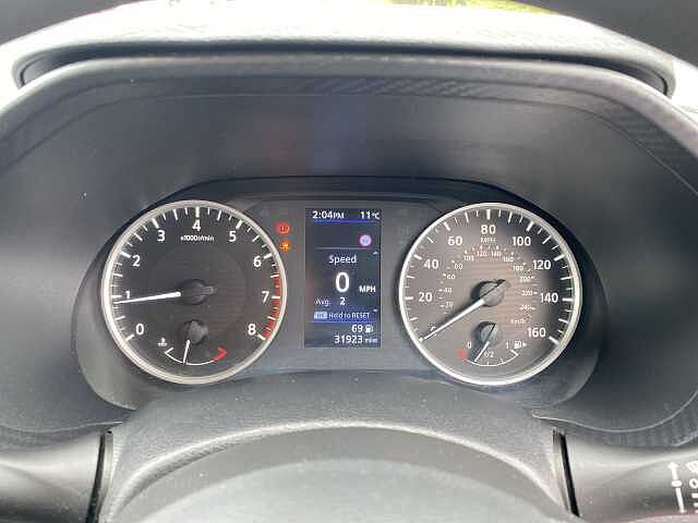 Nissan Juke Hatchback 1.0 DiG-T Acenta 5dr