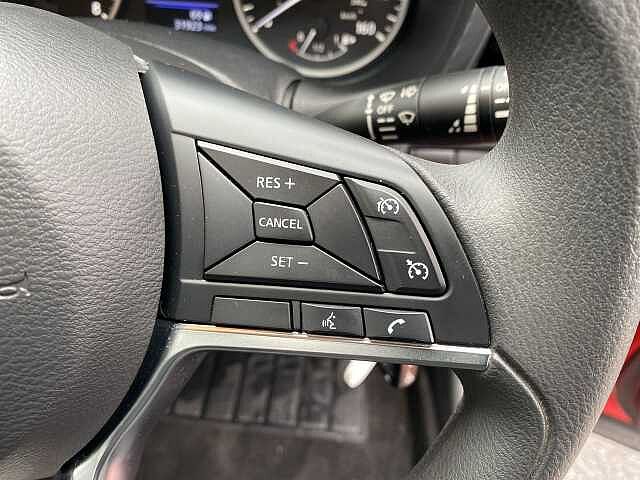 Nissan Juke Hatchback 1.0 DiG-T Acenta 5dr