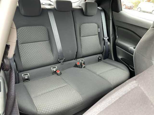 Nissan Juke Hatchback 1.0 DiG-T Acenta 5dr