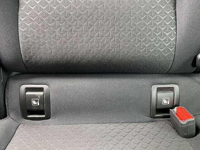 Nissan Juke Hatchback 1.0 DiG-T Acenta 5dr