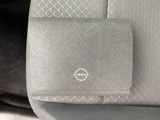 Nissan Juke Hatchback 1.0 DiG-T Acenta 5dr