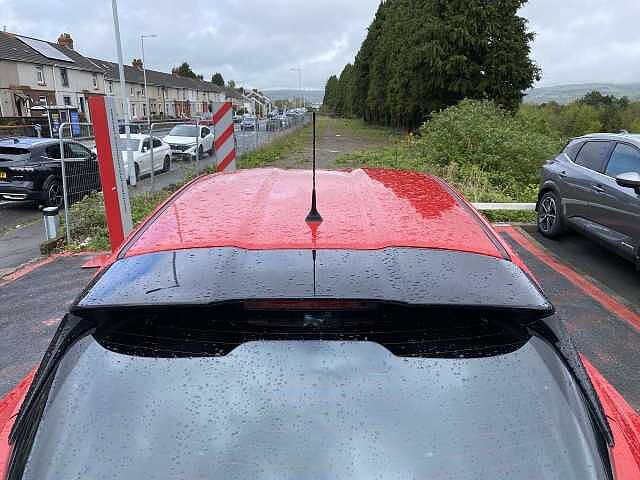 Nissan Juke Hatchback 1.0 DiG-T Acenta 5dr