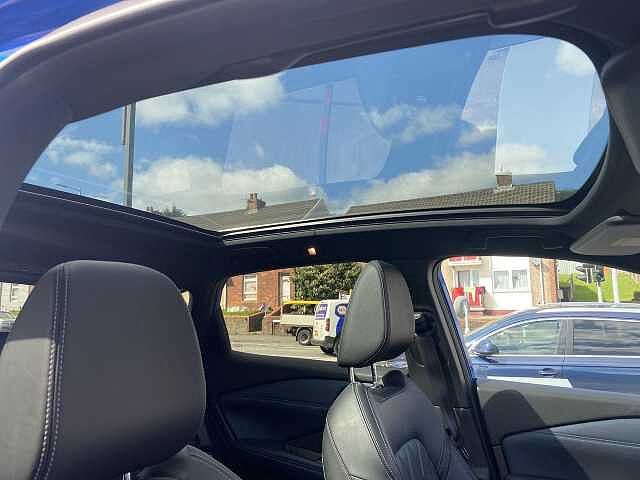 Nissan Qashqai Hatchback 1.3 DiG-T MHEV 158 Tekna+ Xtronic 5dr