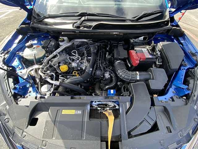 Nissan Qashqai Hatchback 1.3 DiG-T MHEV 158 Tekna+ Xtronic 5dr