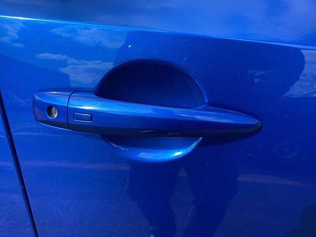 Nissan Qashqai Hatchback 1.3 DiG-T MHEV 158 Tekna+ Xtronic 5dr