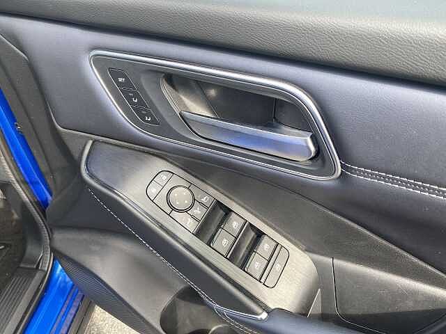 Nissan Qashqai Hatchback 1.3 DiG-T MHEV 158 Tekna+ Xtronic 5dr