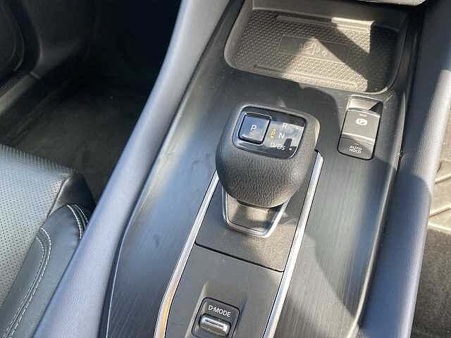 Nissan Qashqai Hatchback 1.3 DiG-T MHEV 158 Tekna+ Xtronic 5dr