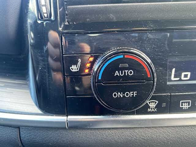 Nissan Qashqai Hatchback 1.3 DiG-T MHEV 158 Tekna+ Xtronic 5dr