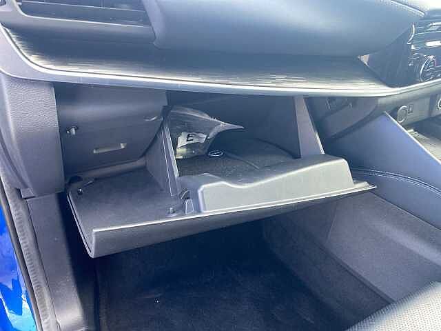 Nissan Qashqai Hatchback 1.3 DiG-T MHEV 158 Tekna+ Xtronic 5dr