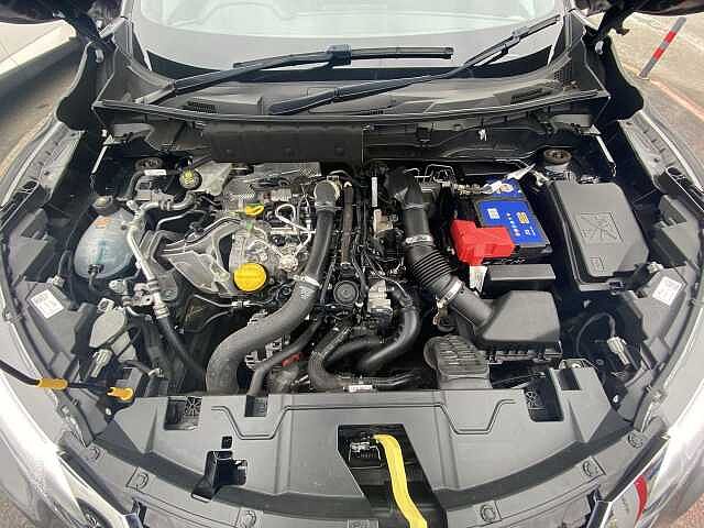 Nissan Juke Hatchback 1.0 DiG-T Tekna 5dr