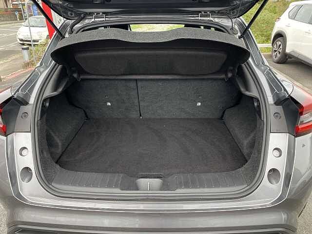 Nissan Juke Hatchback 1.0 DiG-T Tekna 5dr