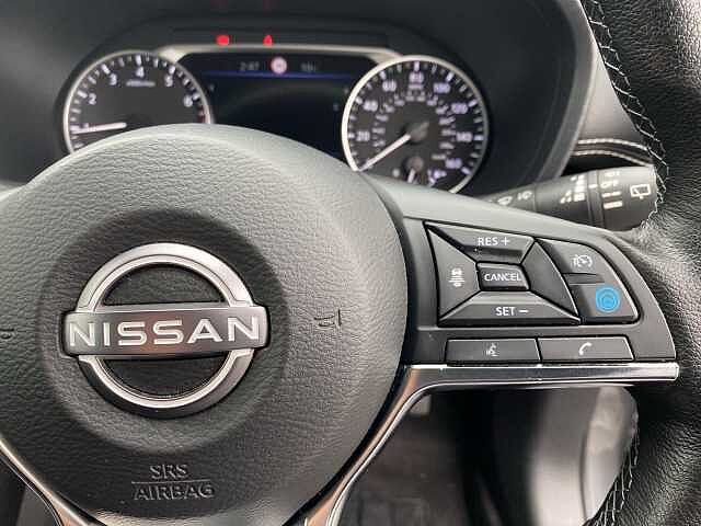 Nissan Juke Hatchback 1.0 DiG-T Tekna 5dr