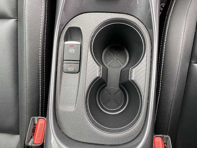 Nissan Juke Hatchback 1.0 DiG-T Tekna 5dr