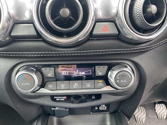 Nissan Juke Hatchback 1.0 DiG-T Tekna 5dr