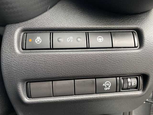 Nissan Juke Hatchback 1.0 DiG-T Tekna 5dr