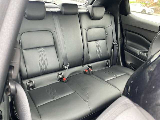 Nissan Juke Hatchback 1.0 DiG-T Tekna 5dr