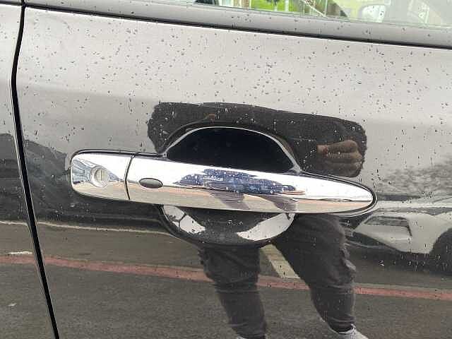 Nissan Leaf Hatchback 110kW N-Connecta 39kWh 5dr Auto