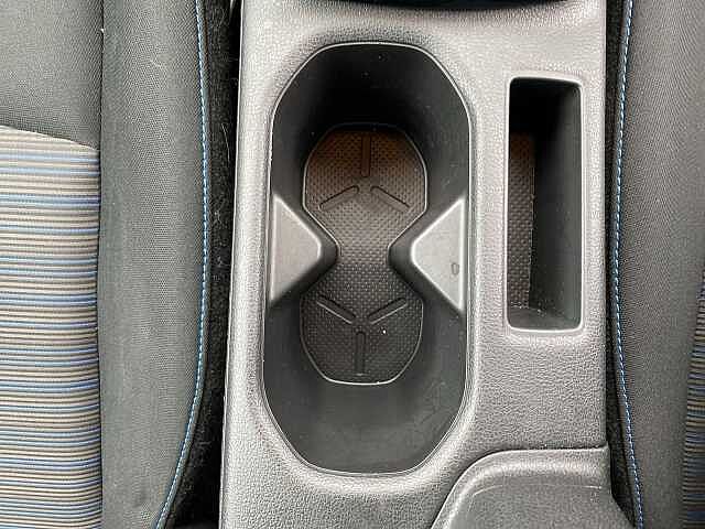 Nissan Leaf Hatchback 110kW N-Connecta 39kWh 5dr Auto