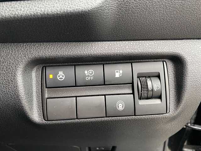 Nissan Leaf Hatchback 110kW N-Connecta 39kWh 5dr Auto