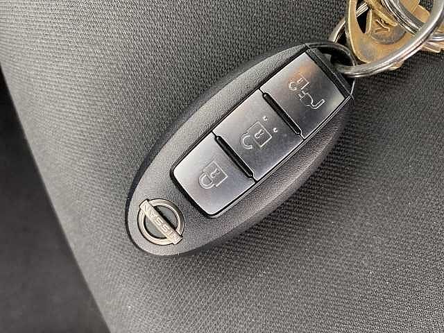 Nissan Leaf Hatchback 110kW N-Connecta 39kWh 5dr Auto