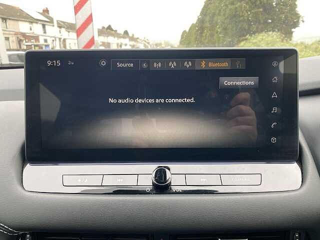 Nissan Qashqai Hatchback 1.3 DiG-T MHEV 140 N-Connecta 5dr