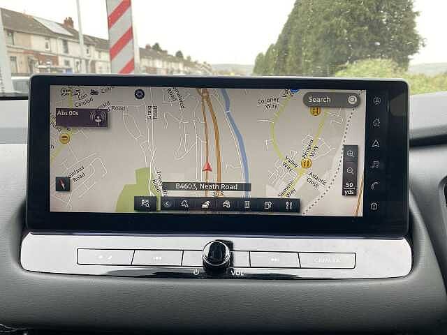 Nissan Qashqai Hatchback 1.3 DiG-T MHEV 140 N-Connecta 5dr