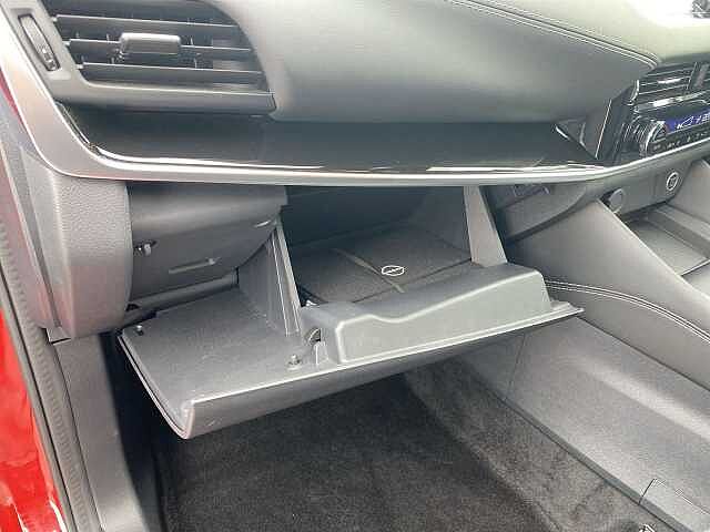 Nissan Qashqai Hatchback 1.3 DiG-T MHEV 140 N-Connecta 5dr