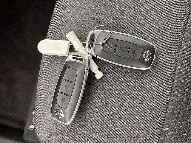 Nissan Qashqai Hatchback 1.3 DiG-T MHEV 140 N-Connecta 5dr