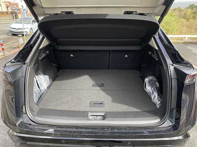 Nissan Ariya 63kWh Advance 160kW 5dr