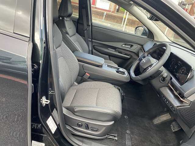 Nissan Ariya 63kWh Advance 160kW 5dr