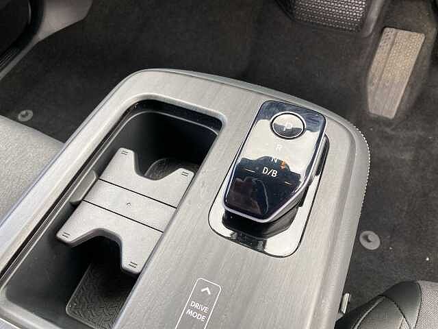 Nissan Ariya 63kWh Advance 160kW 5dr