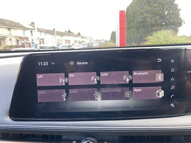 Nissan Ariya 63kWh Advance 160kW 5dr