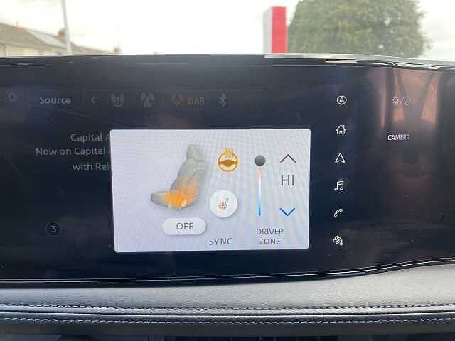 Nissan Ariya 63kWh Advance 160kW 5dr