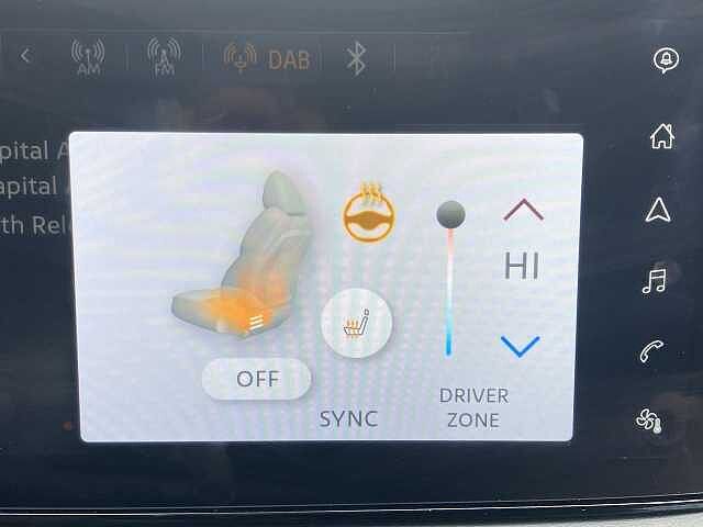 Nissan Ariya 63kWh Advance 160kW 5dr