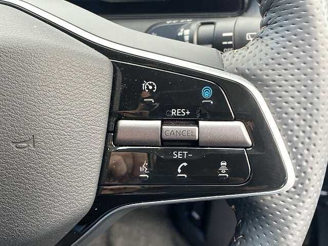 Nissan Ariya 63kWh Advance 160kW 5dr