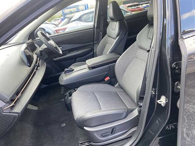 Nissan Ariya 63kWh Advance 160kW 5dr