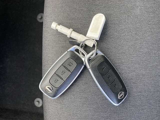 Nissan Ariya 63kWh Advance 160kW 5dr