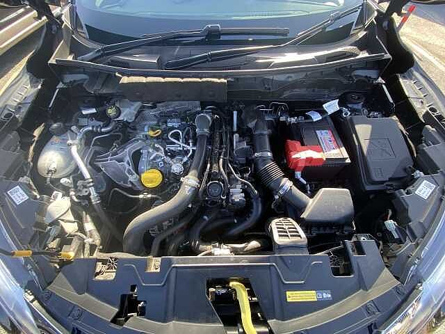 Nissan Juke Hatchback 1.0 DiG-T N-Connecta 5dr