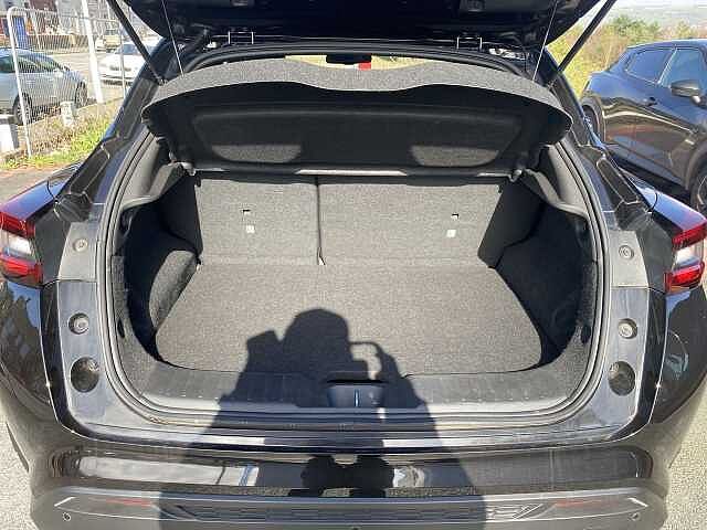 Nissan Juke Hatchback 1.0 DiG-T N-Connecta 5dr