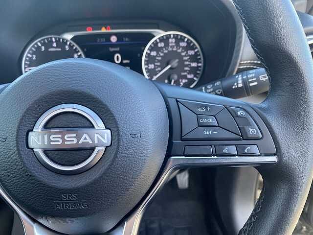 Nissan Juke Hatchback 1.0 DiG-T N-Connecta 5dr